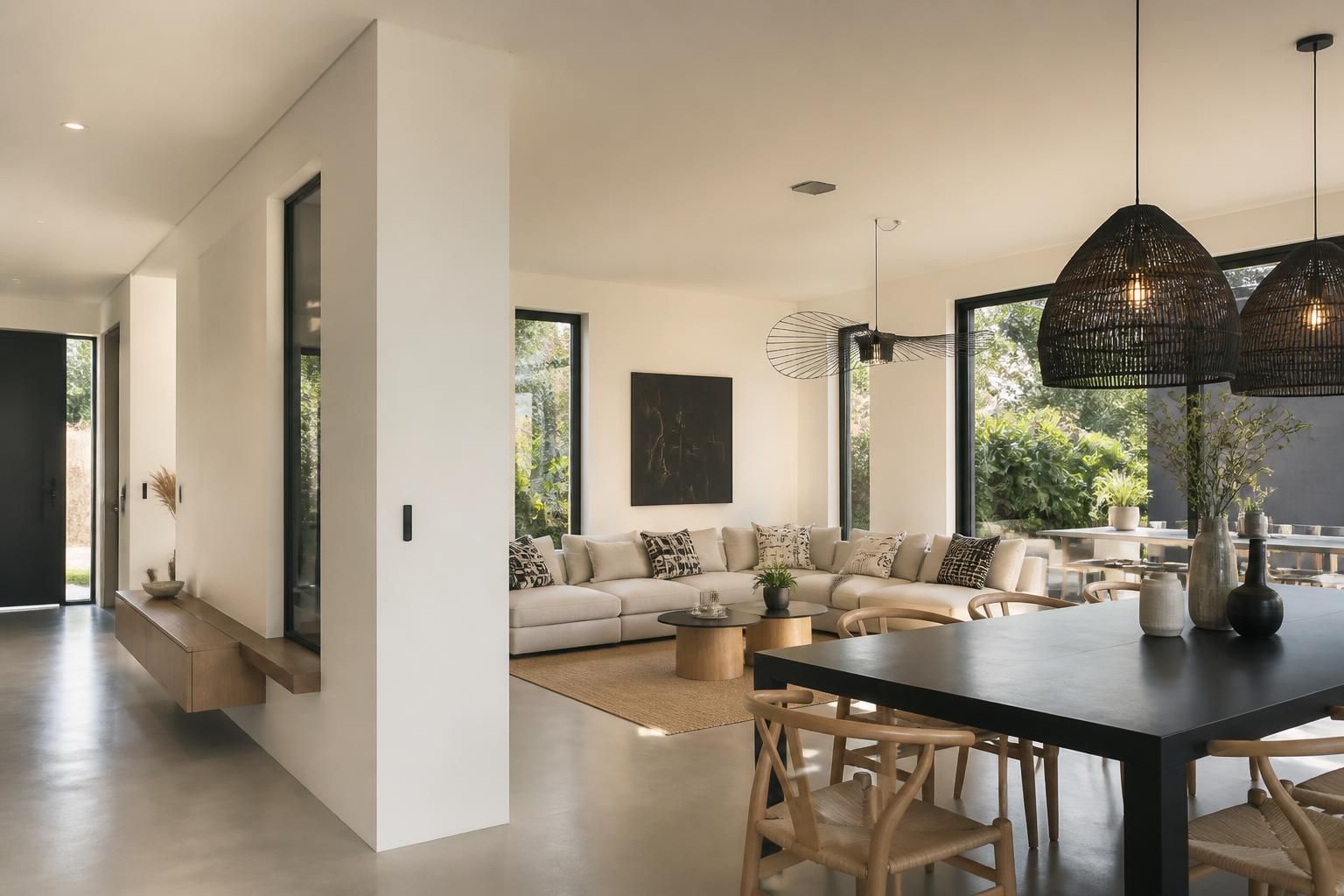 découvrez notre guide pratique des travaux et conseils pour votre maison sur airlessdeco.fr, pour réussir vos projets de rénovation et décoration en toute sérénité.